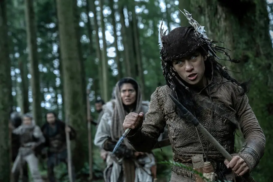 See TV Series HD Photo in High Quality