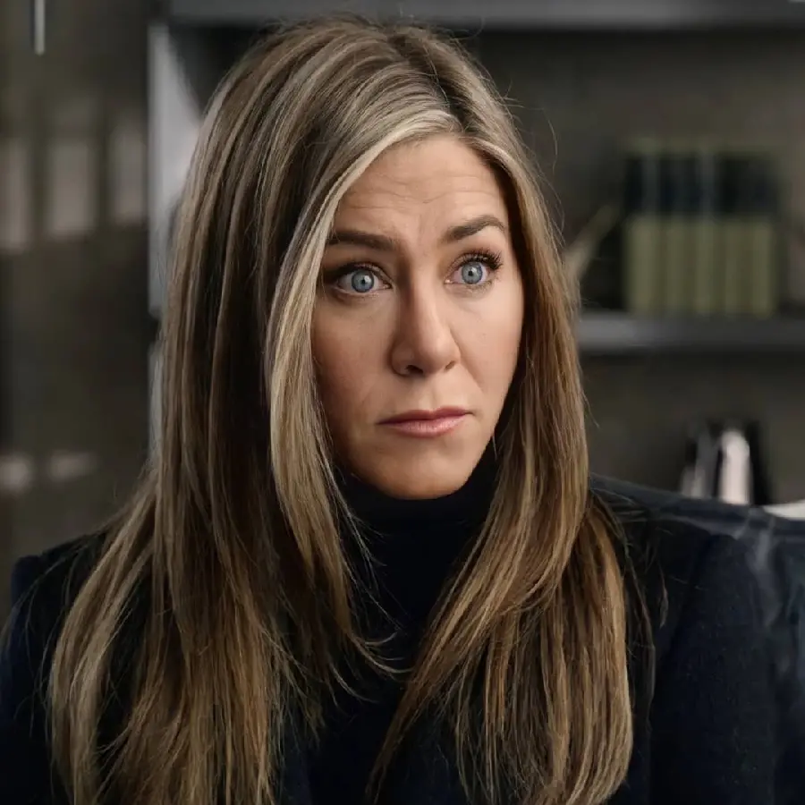 Jennifer Aniston HD Quality Image
