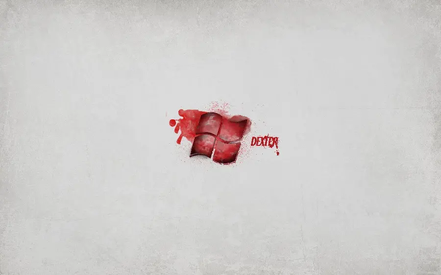 Dexter TV Show Wallpaper Optimized For Windows Desktop