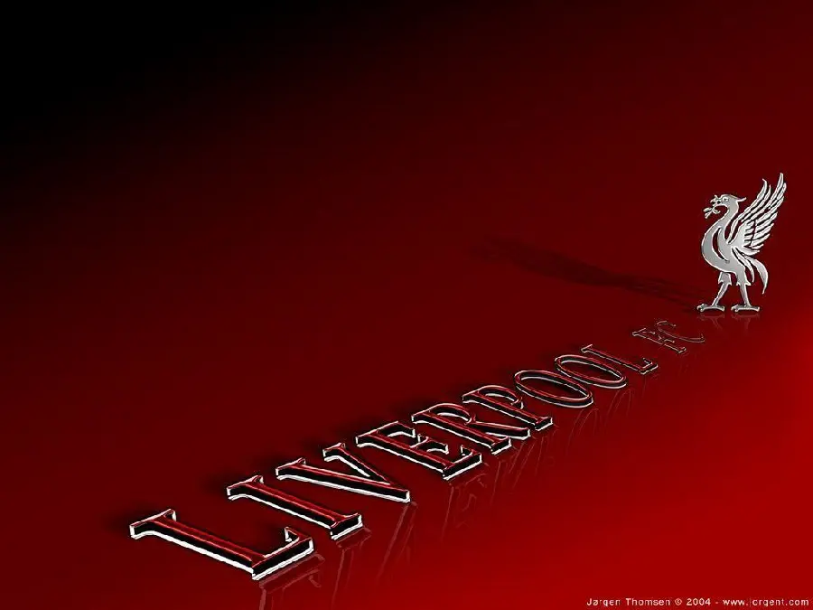 High Quality Liverpool FC Wallpaper Collection