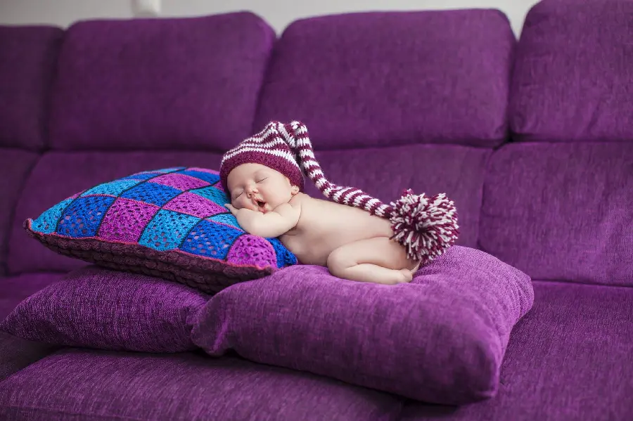 Cute Baby Boy Wallpaper for Devices
