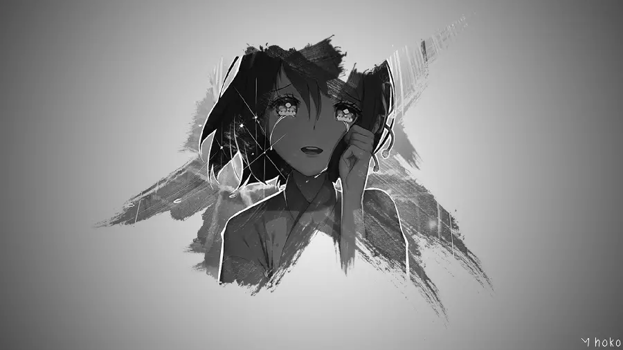Fantasy Sad Girly Profile Picture No Text
