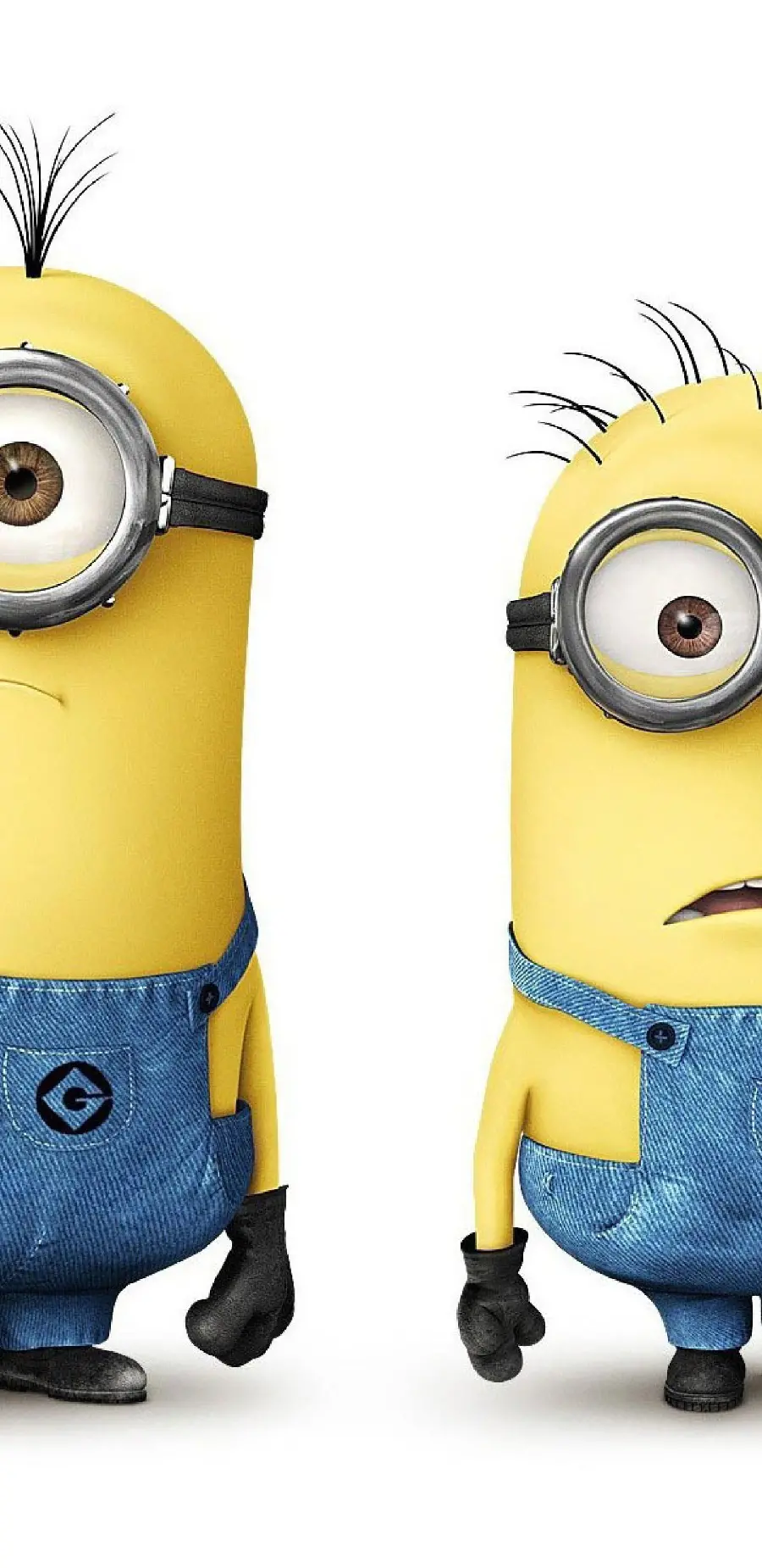 Minions Android wallpaper picture for device backgrounds