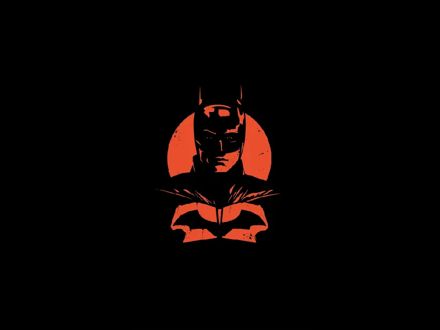High quality image from The Batman 2022 upcoming American movie