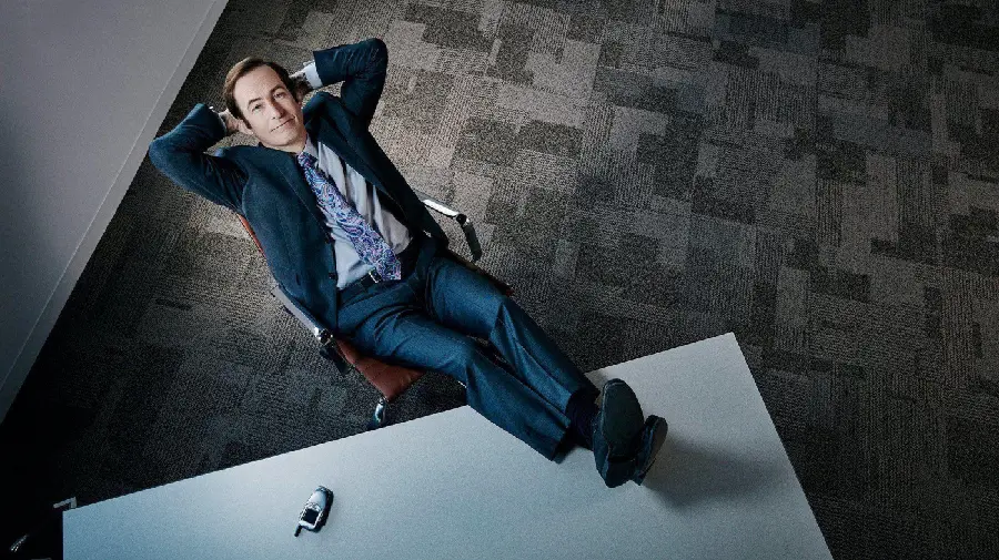 High Quality Bob Odenkirk Photos