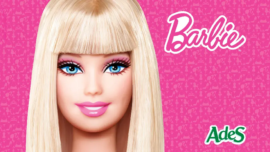 Beautiful Barbie Wallpaper For Download In HD And 4K