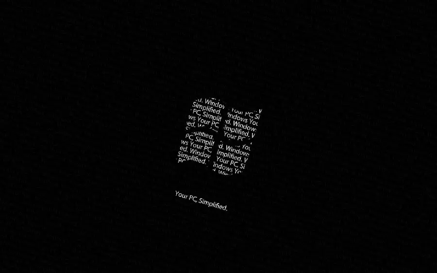 Download 100+ Black Wallpapers for Desktop - Free HD Quality