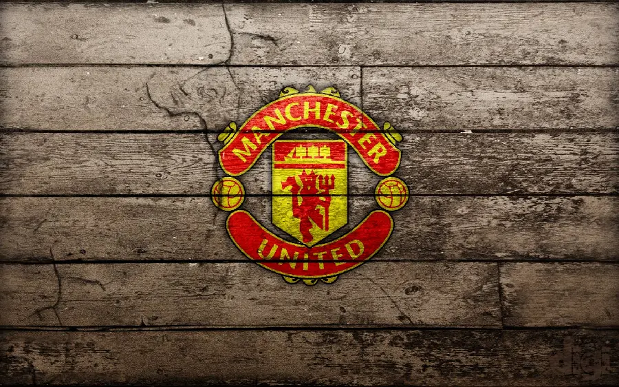 High Quality Manchester United FC Logo Image