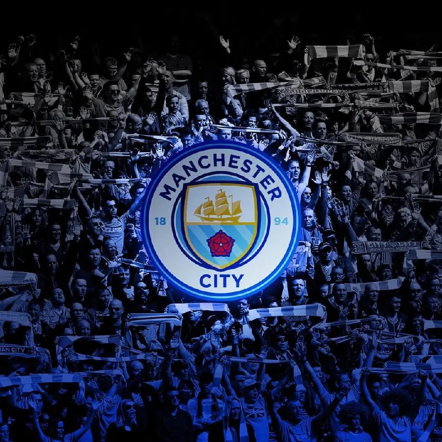 Beautiful Manchester City FC Wallpaper for Computer