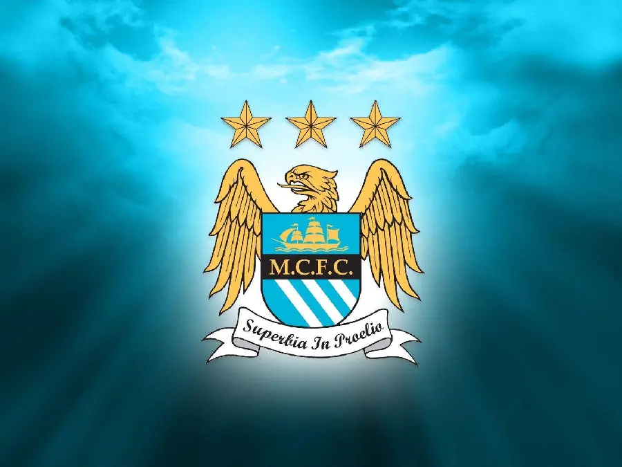 HD Manchester City FC Wallpaper
