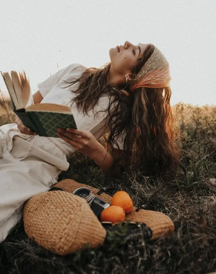 Profile picture of books and reading for book enthusiasts