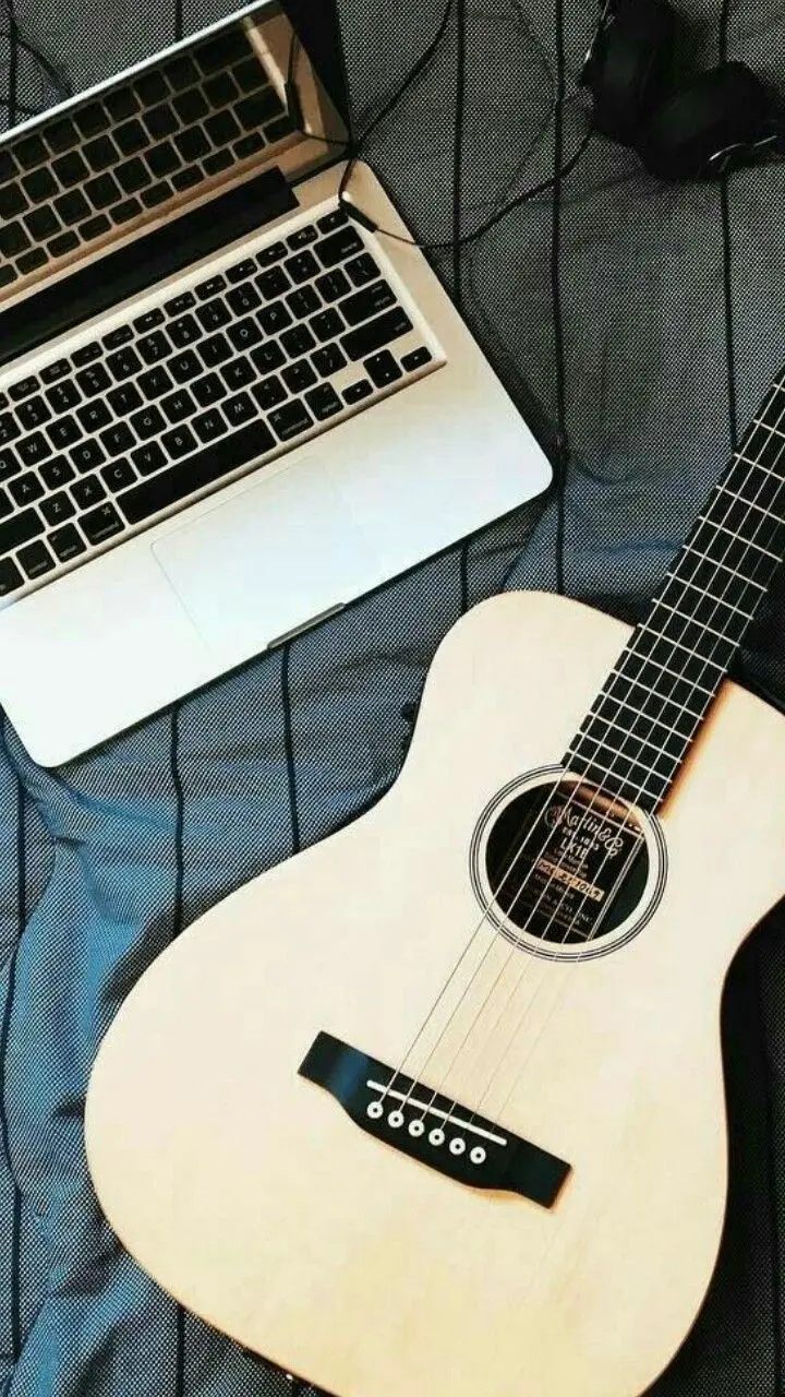 Get Out Your Guitar Day Image for Guitar Enthusiasts