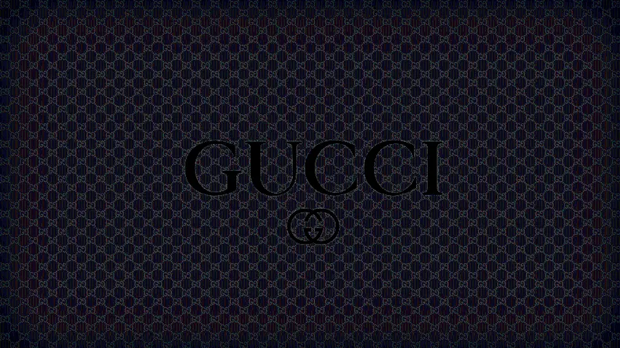 Beautiful Gucci Brand Wallpaper in Premium Quality