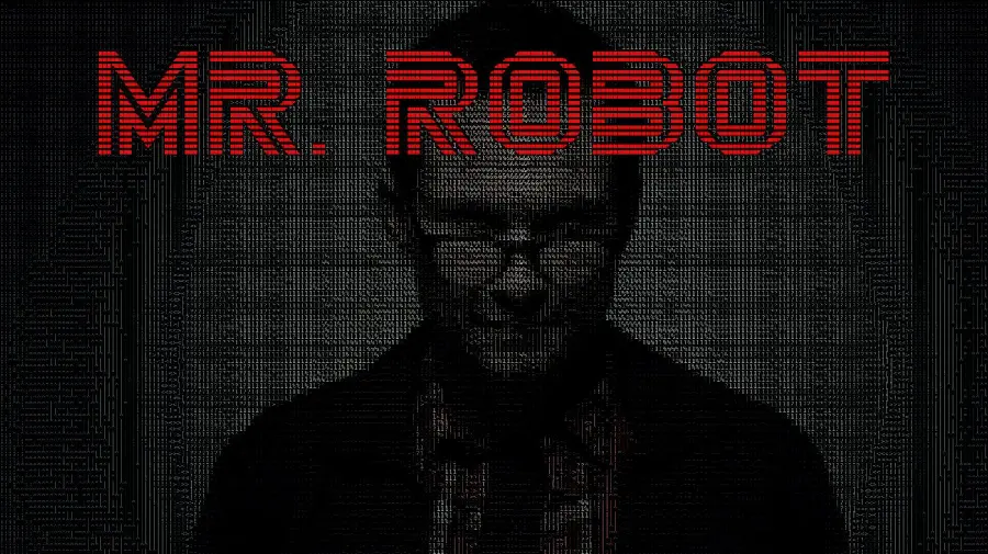 Mr Robot TV Series High Quality Wallpaper - fsociety Image