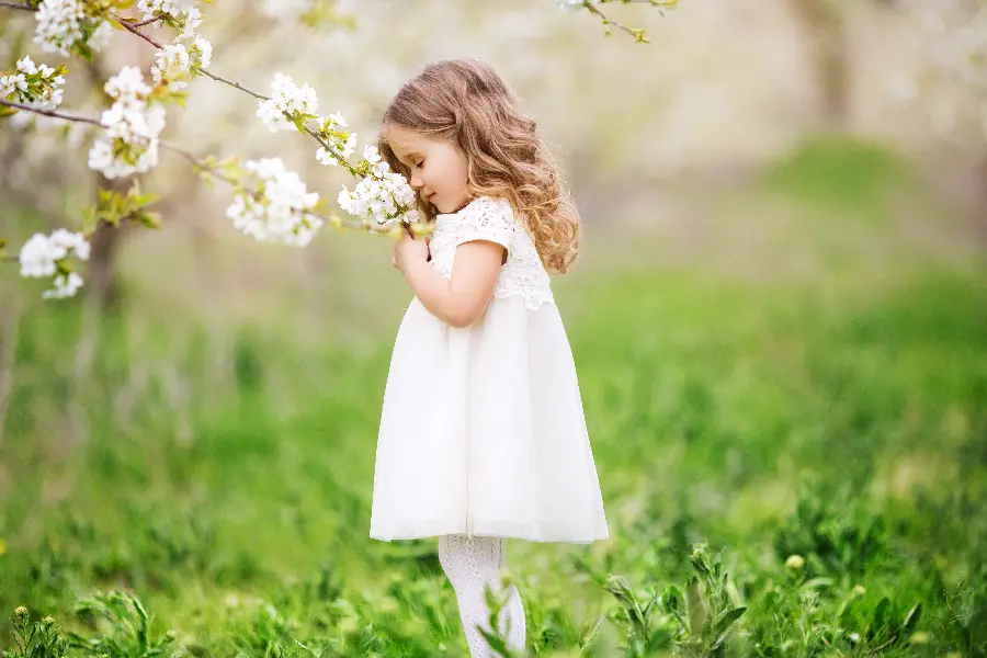 High Quality Cute Beautiful Girl Photo