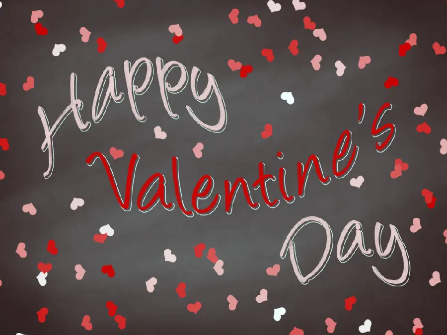 Happy Valentines Day Instagram Story Images HD