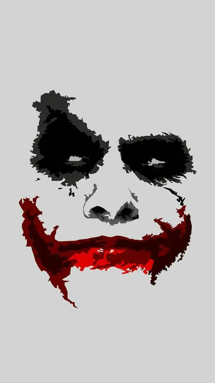 Joker Profile Picture HD For Social Media