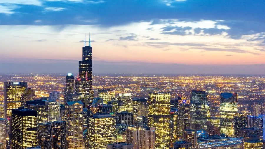Download Wallpapers of Buildings and Structures for Desktop