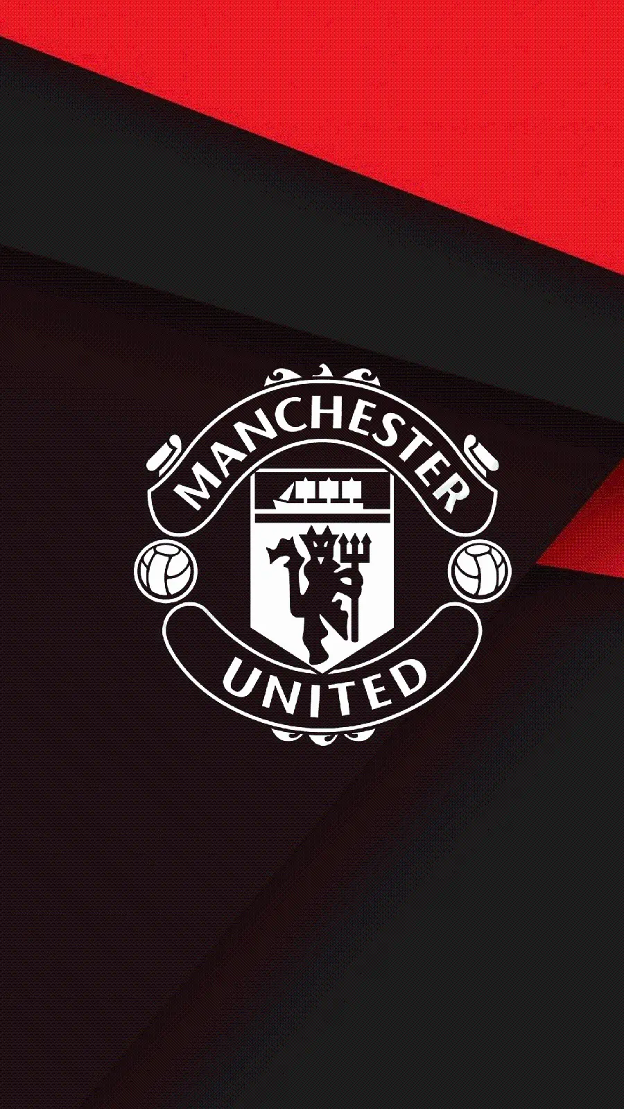 Manchester United FC HD Wallpaper Premier League