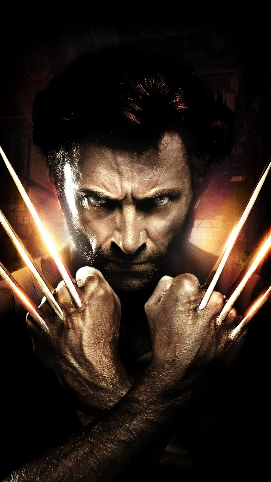 Legendary Wolverine Profile Picture