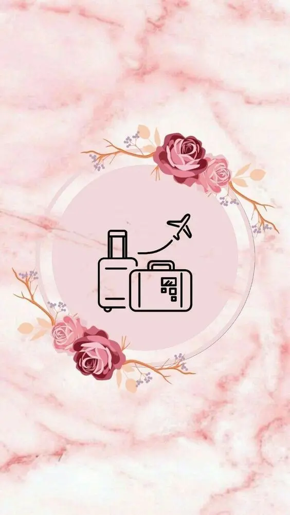 Download Travel Highlight Cover Instagram