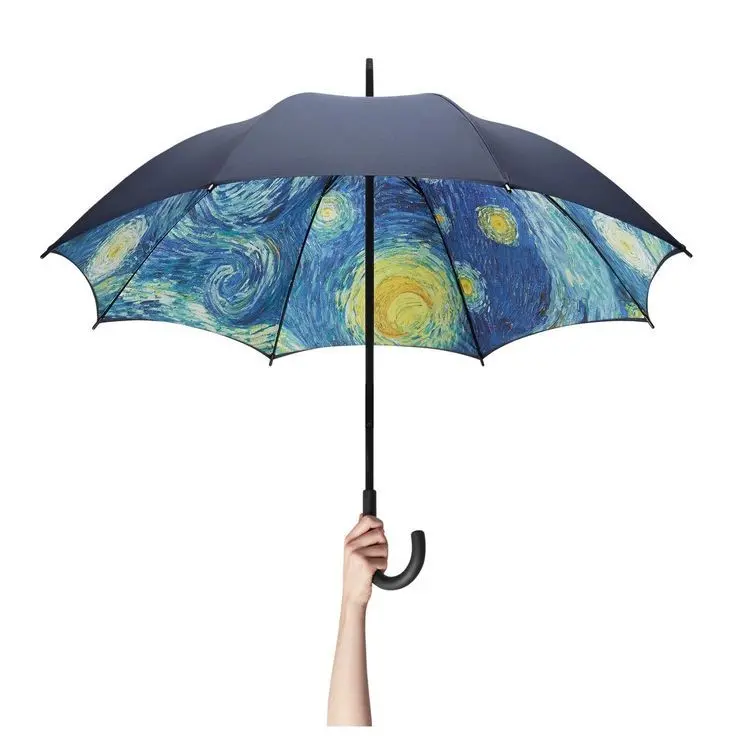 National Umbrella Day Image Highlighting Timeless Popularity