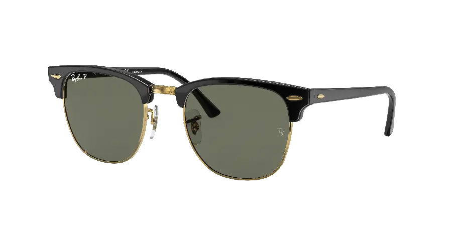 Club Master Sunglasses Image