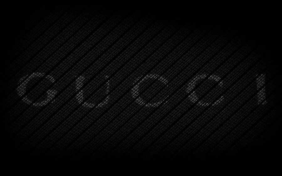 Black Gucci Brand Profile Picture in HD Quality