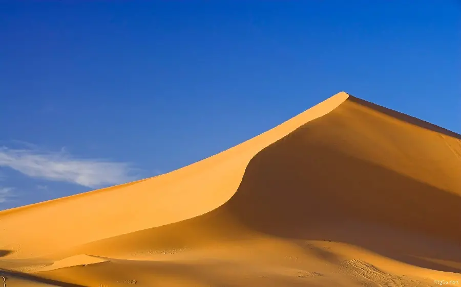 High Quality Desert Wallpaper for Windows 11