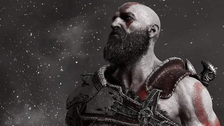 Kratos Profile Picture HD