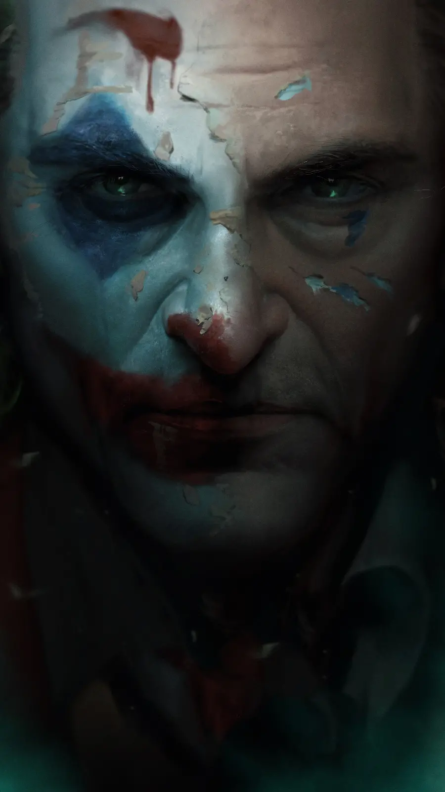 Joker Background Wallpaper For Screens