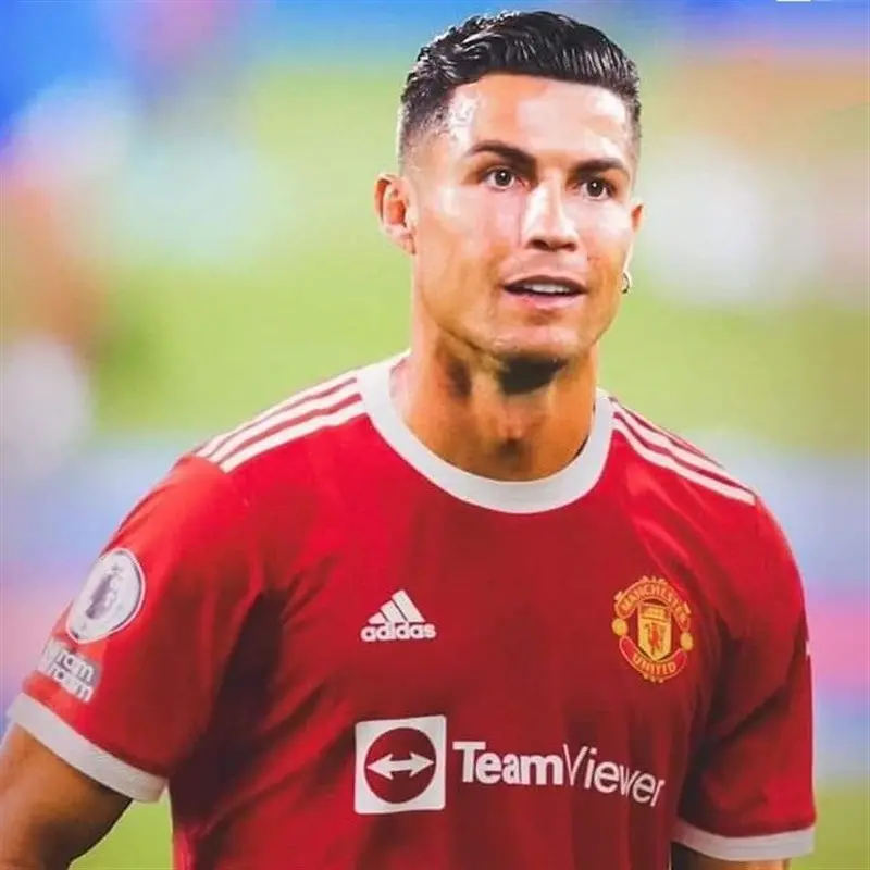 Cristiano Ronaldo Wallpaper at Man Utd
