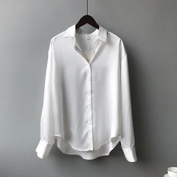 Best Quality White Shirt Image for International White Shirt Day