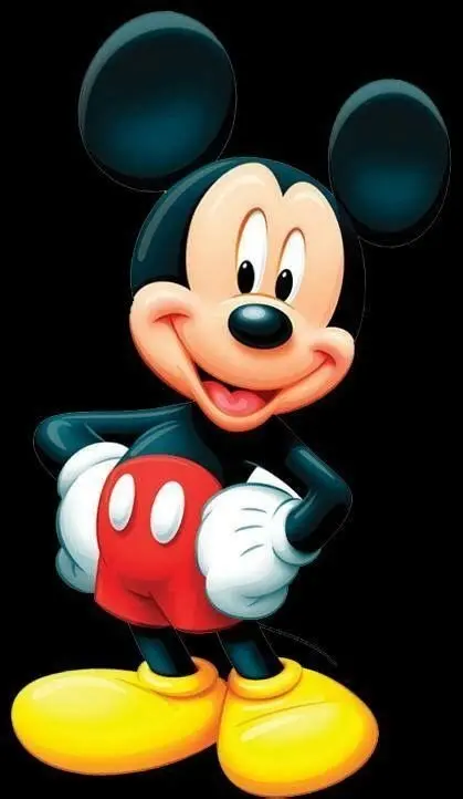Mickey Mouse iPhone Wallpaper Download