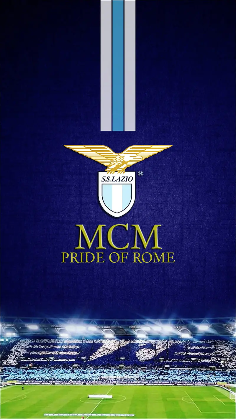 Lazio HD Wallpaper Serie A Free Download