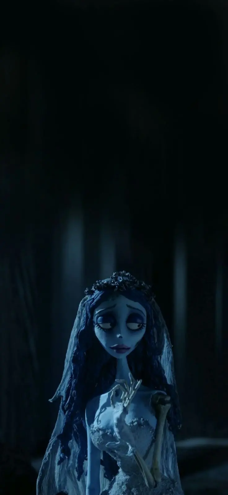 Corpse Bride Animation Image for Fans