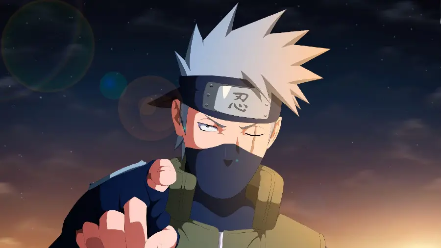Download Naruto Anime Profile Picture In HD Quality