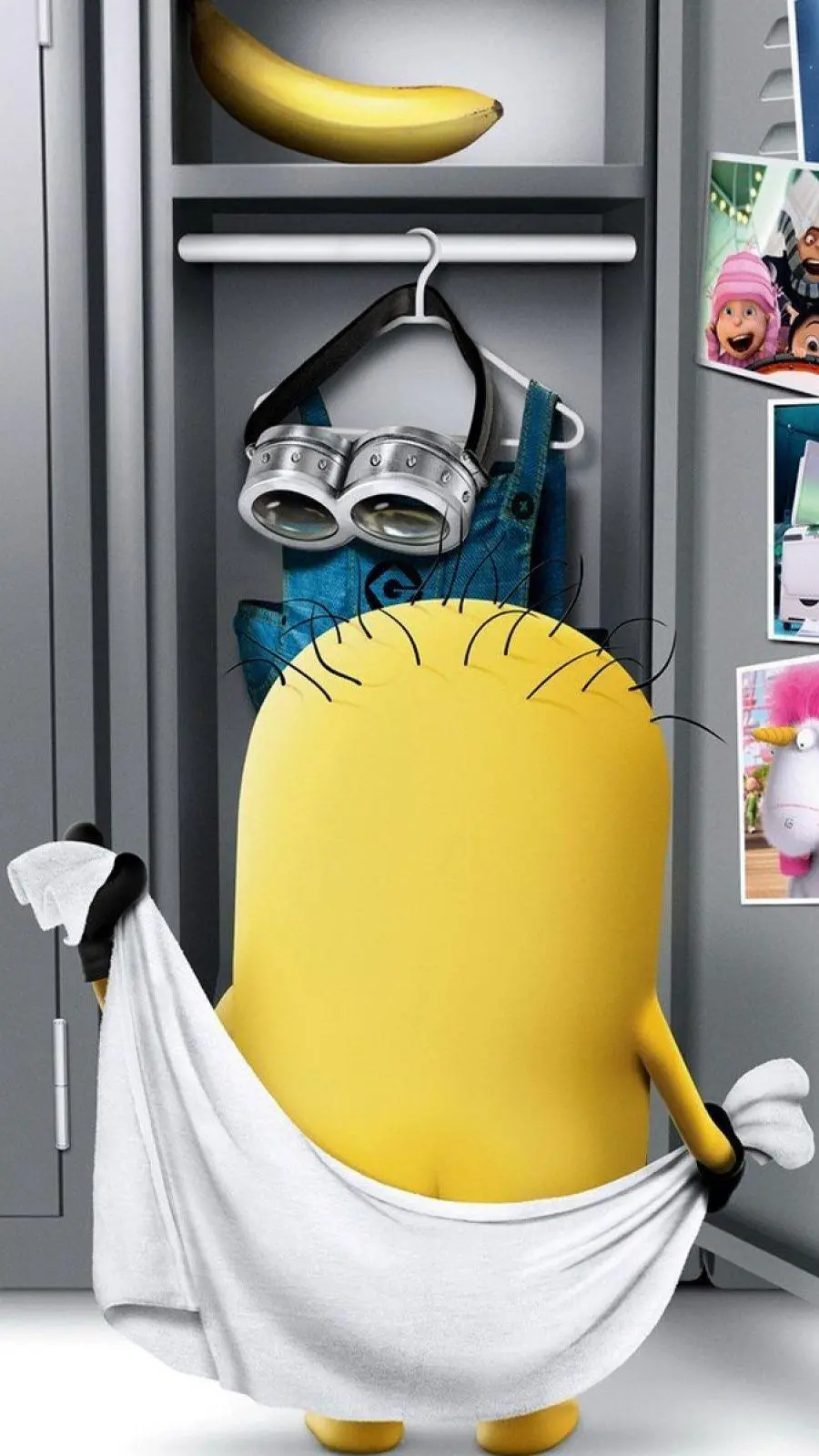 High Quality Minions Wallpaper For Instagram Stories And Posts
