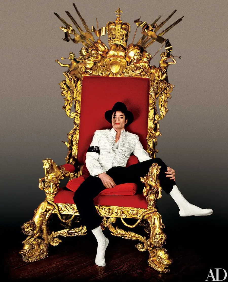 Download beautiful Michael Jackson picture for fans and wallpapers
