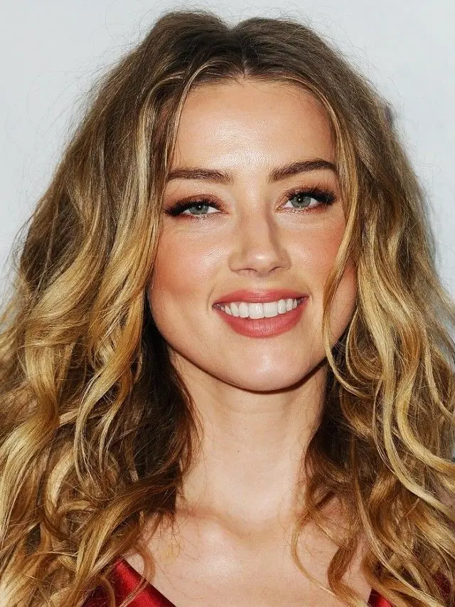 Amber Heard Johnny Depp Wedding And Marriage Photos