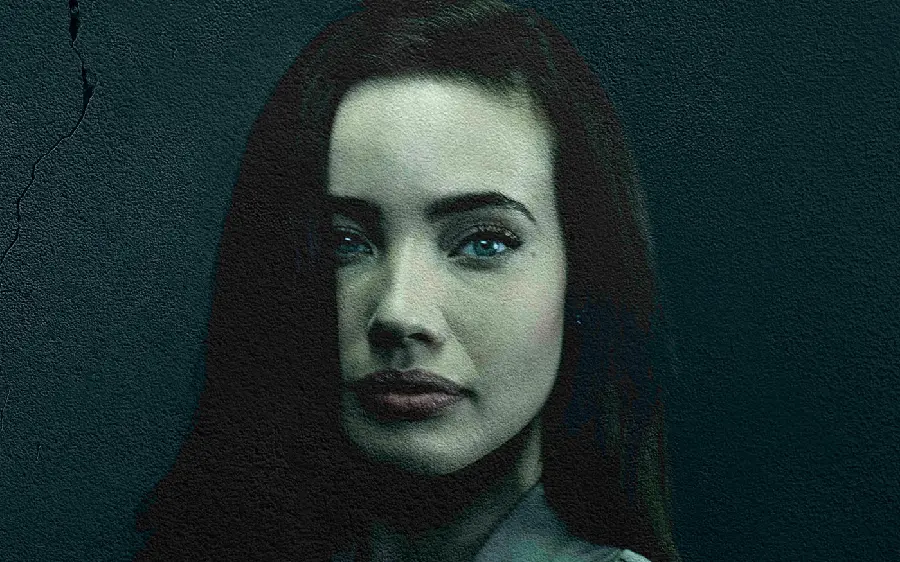 Stephanie Corneliussen in Mr Robot Series - Character Photo