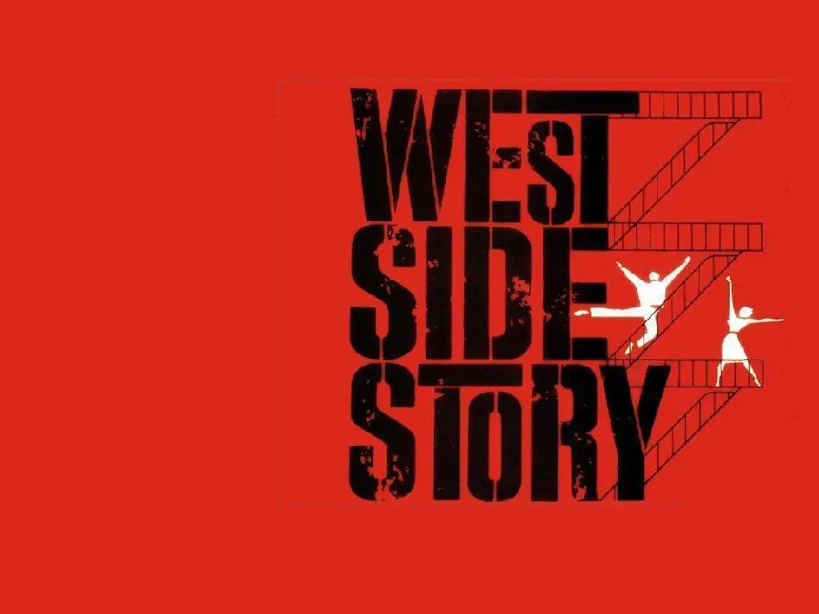 West Side Story movie image original title adaptation