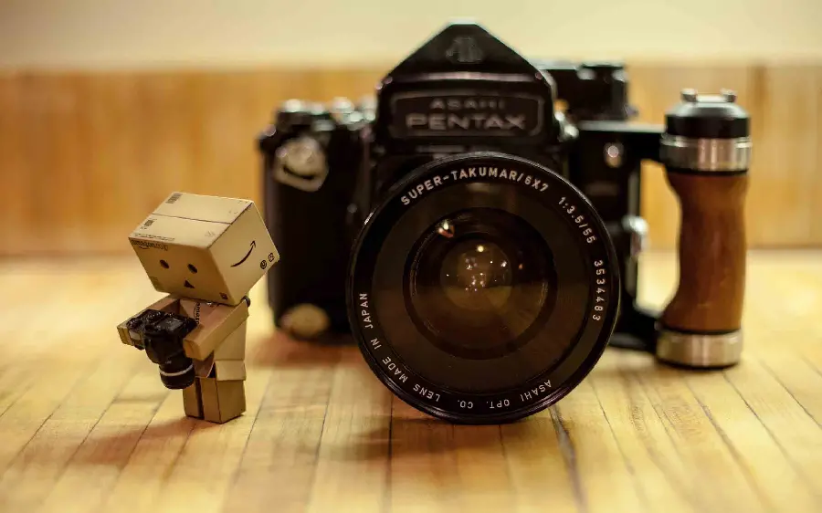Canon Camera Profile Pictures in High Quality