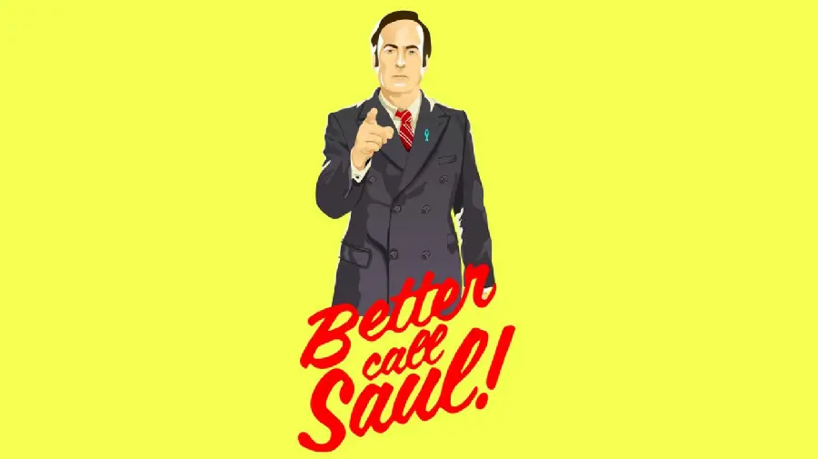 Better Call Saul Wallpaper and Background