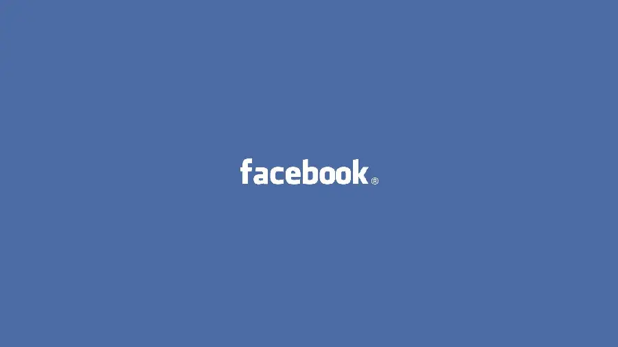 Facebook Logo Profile Picture in Best Quality