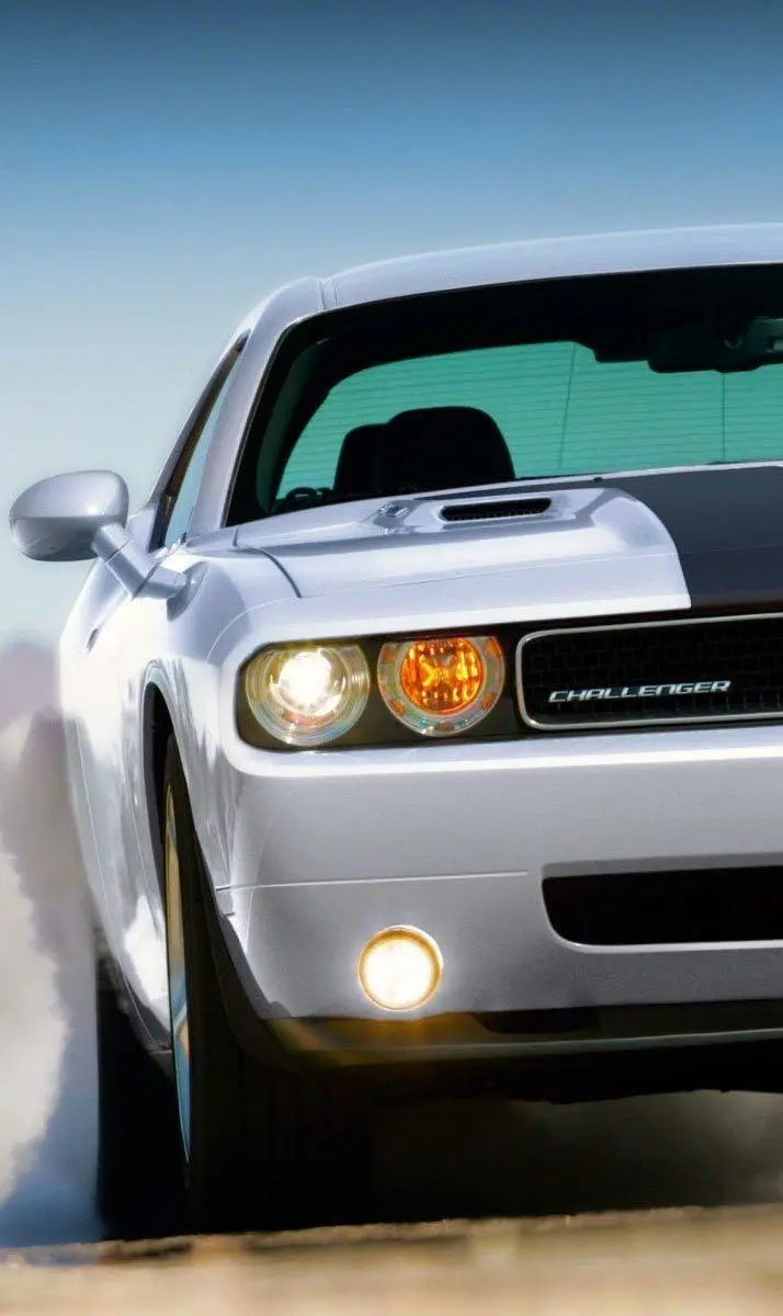 Beautiful Dodge car wallpaper for mobile backgrounds HD quality