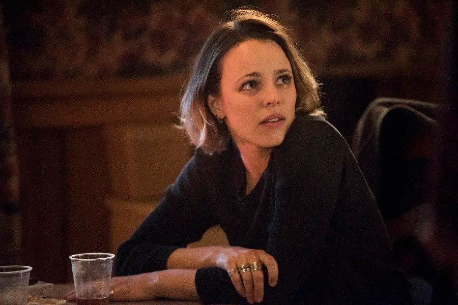 Rachel McAdams in True Detective Season 2 HD