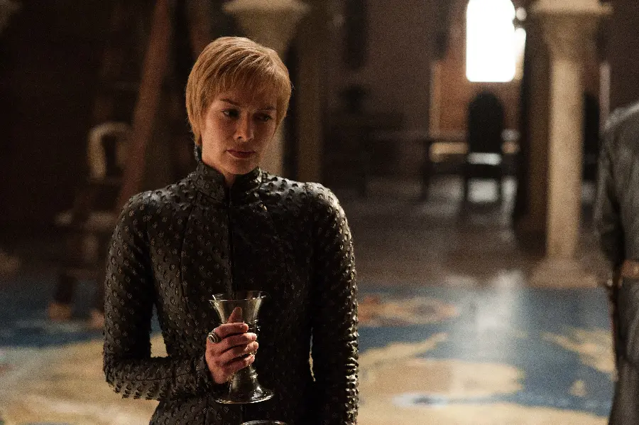 Lena Headey Game of Thrones series photo