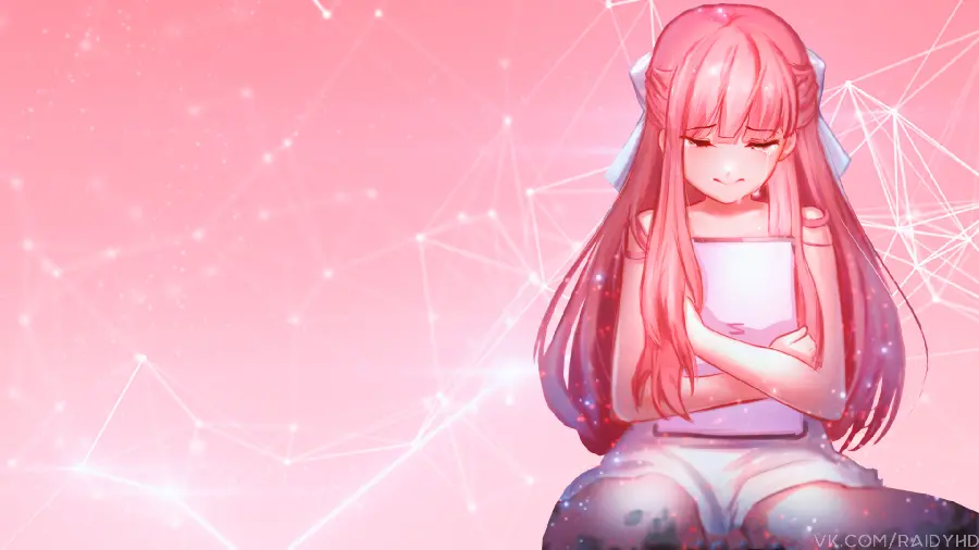 Unique Sad Girly Profile Picture No Text