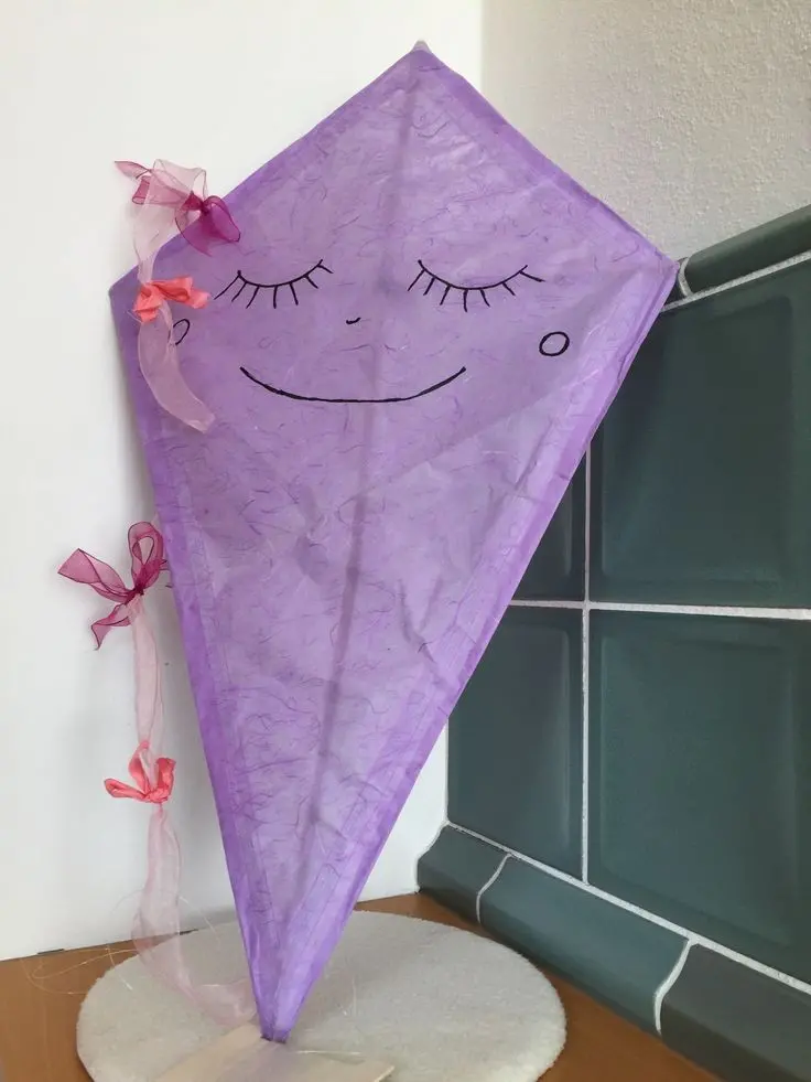 Best Quality Kite Photo for World Kite Flying Day